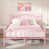 Pink selected