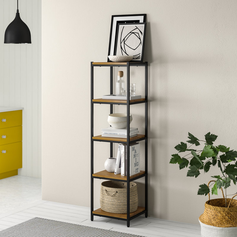 Wilhelmine Bookcase