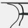 Naruram Rectangular Steel Outdoor Table