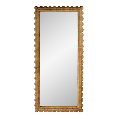 Miroir de plancher Lacie