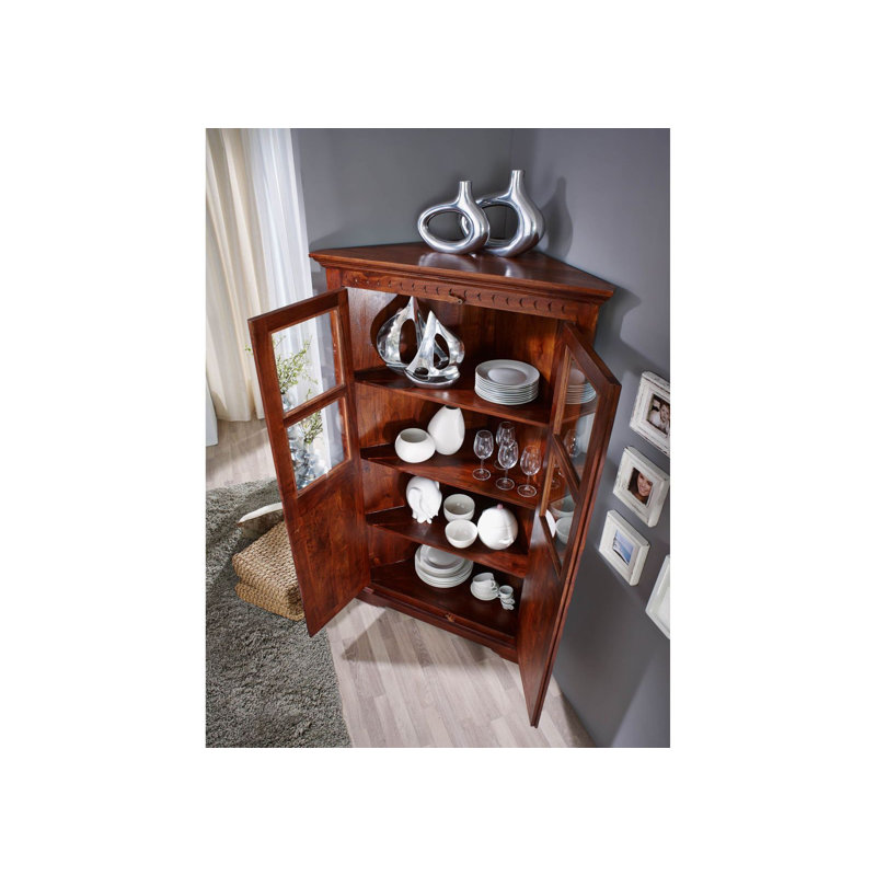 Oxford Display Cabinet