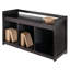 Banc de rangement Gillard