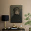 Impression de portrait rétro CXLVII - galerie enveloppée Cavas-1157111707