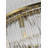 16 - Light Dimmable Drum Chandelier-49640891