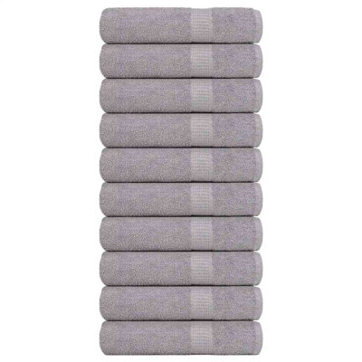 Vanturi 100% Cotton Hand Towel