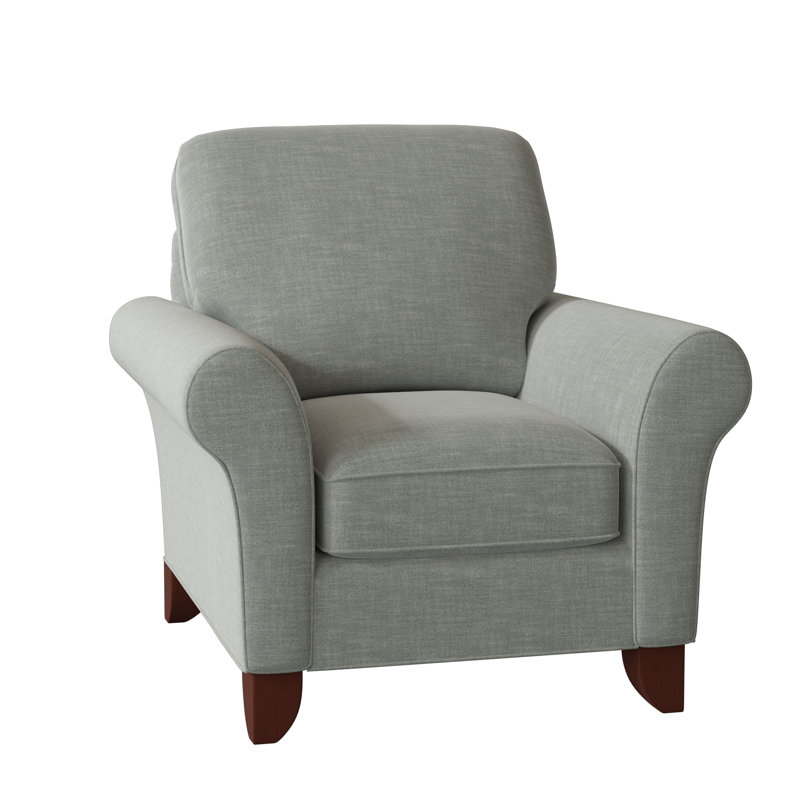 Almada Armchair, Goody 23, No, Manhattan