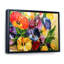 Fleurs du soleil VI - Reproduction de photo sur toile-846576698-846576691