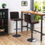 Tabouret de bar Amjed-1859714990