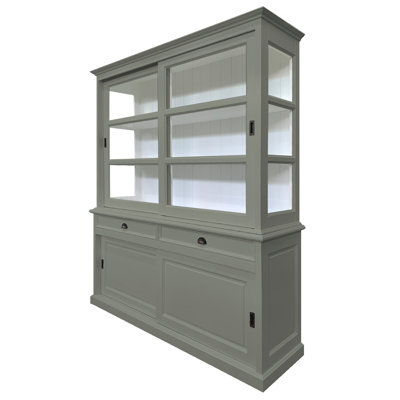 Baya Display Cabinet