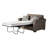 Tergel Upholstered 59.5'' Sleeper Sofa-1472352482