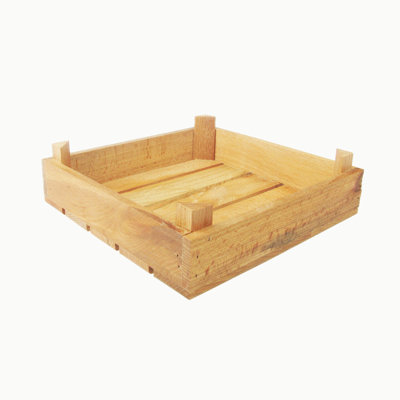 Tray