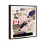 Milano Collage Print by Oliver Gal-1112980086-1112980089