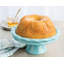 Moule à gâteau rond en chiffon antiadhésif Nordic Ware