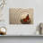 Brampt Zen Orange Butterfly-106051430