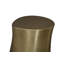 Polished Mellow Side Table-1609100902