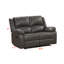 Causeuse inclinable manuelle 60 po