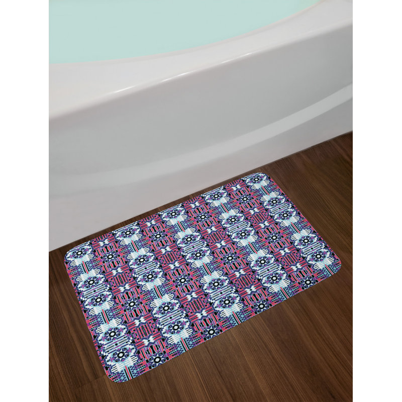 Bath Rug