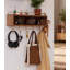 Organisateur d'entrée Woodcraft