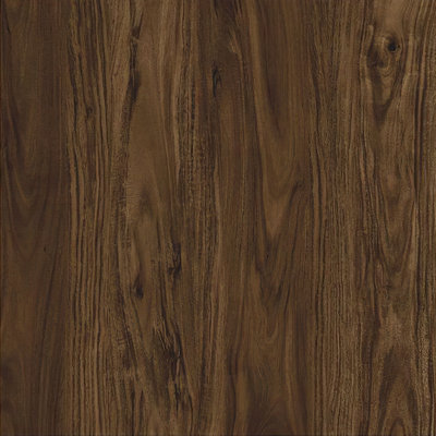 12Pcs Self Adhesive Flooring Tiles with Wood Effect