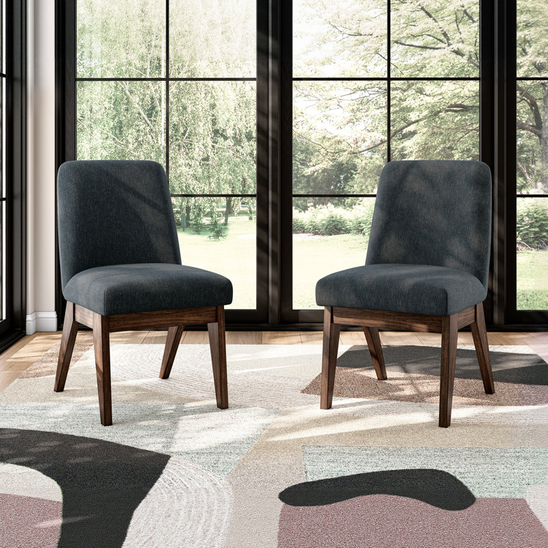Kendamor Dining Chair (Set Of 2)