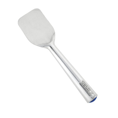Zeroll 1065FS Original Tubmate Spade 9 Inch Silver