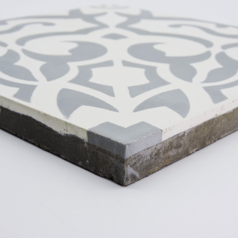 Atlas 8 in. x 8 in. Tile