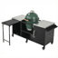 Grande table de gril 72,4 "pour grand gros œuf vert