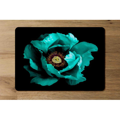 Linette No Pattern Rectangle Placemat