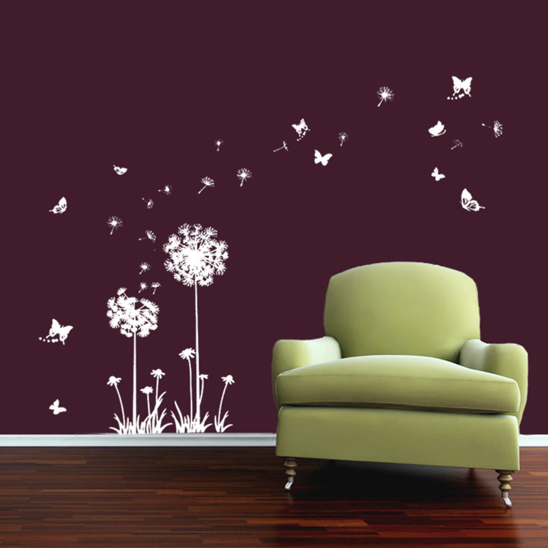 Wall Sticker / Decal