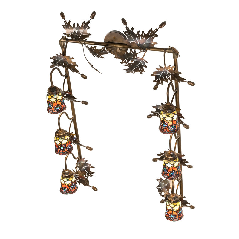 6 - Light Vanity Light
