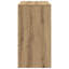 Writing Desk Particle Board 76 Cm-2008501657-2008501695