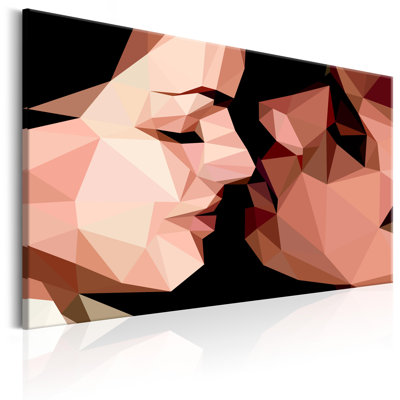 No Frame Print on Canvas