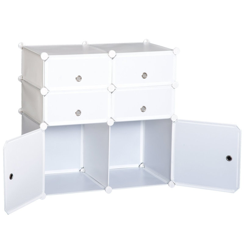 Wuin Shoe Storage Cabinet