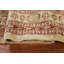 Tapis Bokhara à motif animalier 4X6
