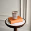 Ensemble de verres Basketweave
