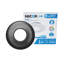 SureFit 5.25" 2700K Remodel LED Retrofit Recessed Lighting Kit-22510680