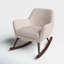 Chaise berçante Tye-1293839142