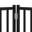 Houchins Solid Wood Dog House Door-1571369426-1571369424