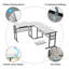 Bureau en L-1035404779