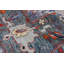 Transitional One-of-a-Kind Rectangle 11'8" X 14'4" Hand Knotted Area Rug