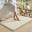 Tapis pour salle de bain antidérapant rectangulaire antidérapant 20 po x 32 po -131247904-131247906