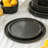 Stone Lain Eden 4-Piece Dinner Plate Set Stoneware-105744731