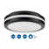 Hard Nox LED Outdoor Flush Mount