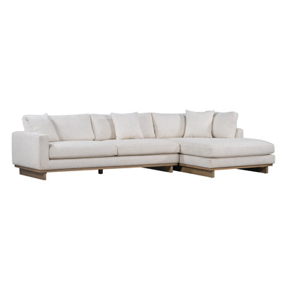 Chaise Sectional