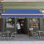 Auvent de terrasse manuel rétractable-63612480-63549646