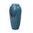 Caetano Home 32" Outdoor LED Contemporary Vase Water Fountain-868237941