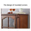 Armoire d'appoint American Light-528472279