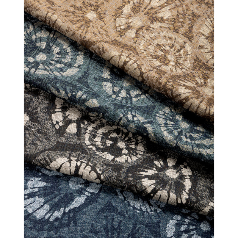 Erizo De Mar, Indigo