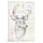 Toile tendue