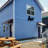 Awntech Houstonian Standing Seam Metal Fixed Awning-28213364-28213106